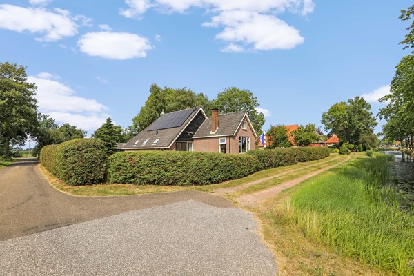 Property photo - Jogchem Alberdaweg 9, 8411WD Jubbega